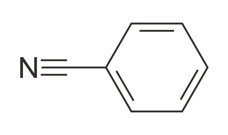 Benzonitrile